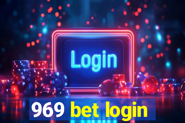 969 bet login